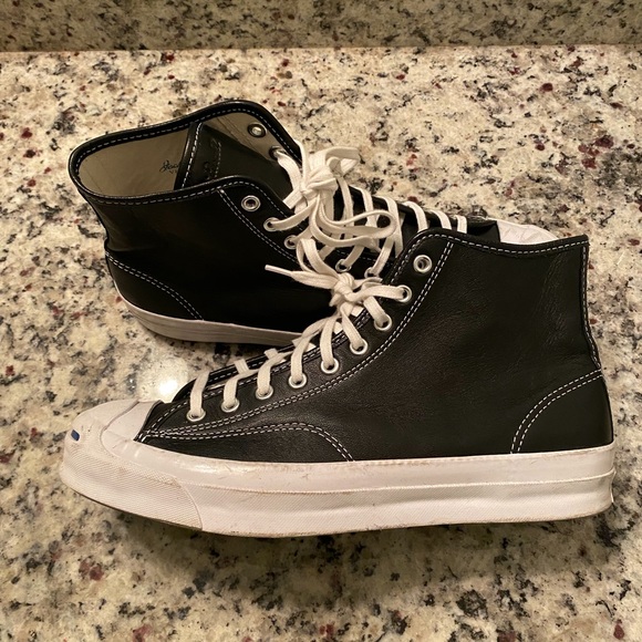 Converse | Shoes | Converse Jack 